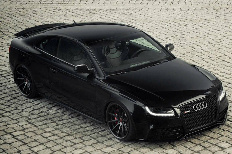 cairns porsche tuning